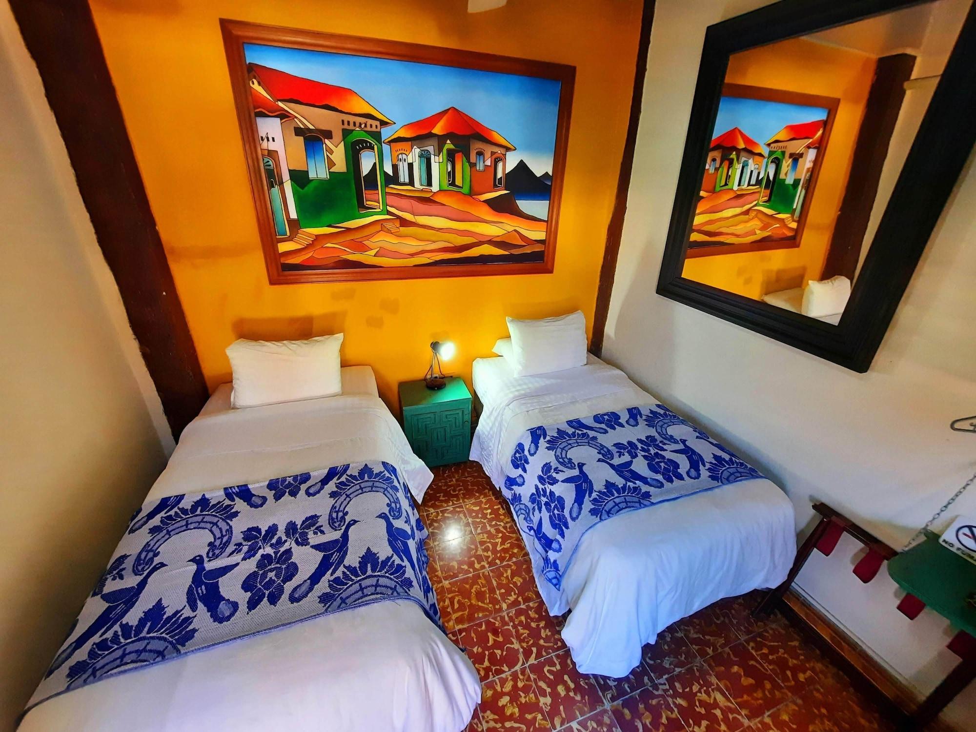 Hotel La Posada Del Doctor León Екстериор снимка