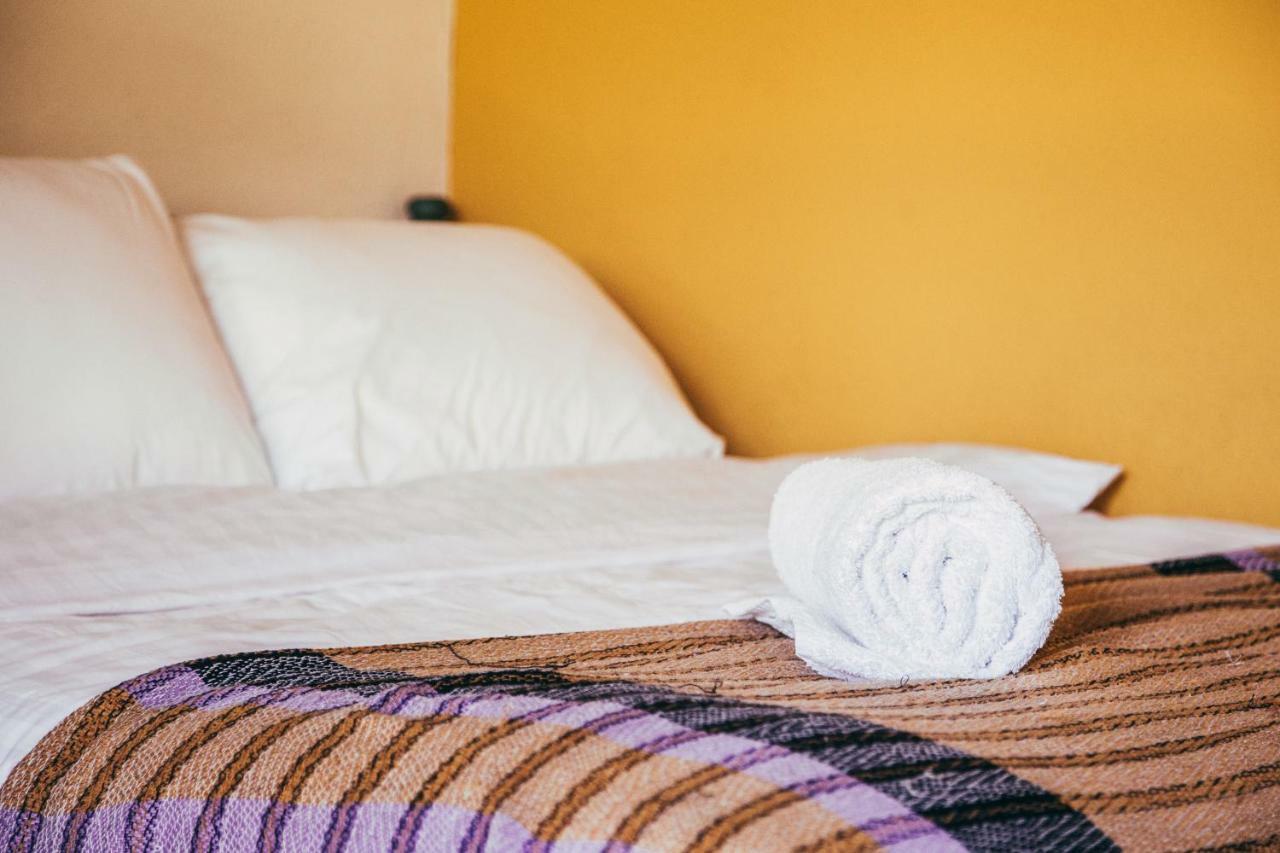 Hotel La Posada Del Doctor León Екстериор снимка