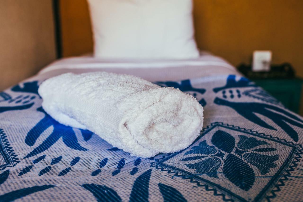 Hotel La Posada Del Doctor León Екстериор снимка